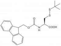 Fmoc-Cys(tButhio)-OH 
