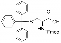 Fmoc-Cys(Trt)-OH 