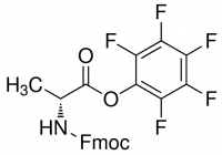 Fmoc-D-Ala-OPfp 