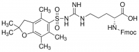 Fmoc-D-Arg(Pbf)-OH 