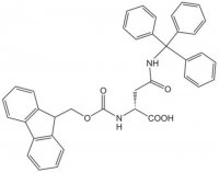 Fmoc-D-Asn(Trt)-OH 