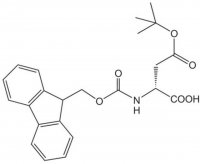 Fmoc-D-Asp(OtBu)-OH 