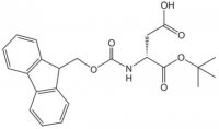 Fmoc-D-Asp-OtBu 