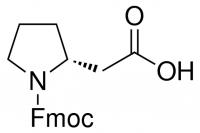Fmoc-D-beta-homoproline CDS020485-10MG