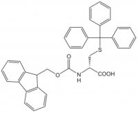 Fmoc-D-Cys(Trt)-OH 