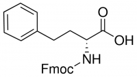 Fmoc-D-Homophe-OH 