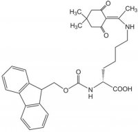 Fmoc-D-Lys(Dde)-OH 