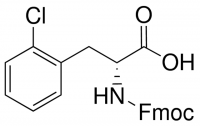 Fmoc-D-Phe(2-Cl)-OH 