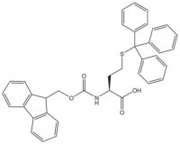Fmoc-hCys(Trt)-OH 
