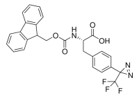 Fmoc-L-Photo-Phe-OH 907294-50MG