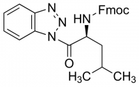 Fmoc-leu-bt 737798-50MG