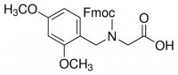 Fmoc-N-(2,4-dimethoxybenzyl)-Gly-OH 