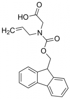 Fmoc-N-(allyl)-glycine CDS019668-100MG