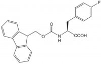 Fmoc-Phe(4-F)-OH 