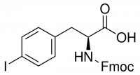 Fmoc-Phe(4-I)-OH 