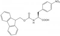 Fmoc-Phe(4-NO)-OH 