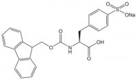 Fmoc-Phe(SO3Na)-OH 