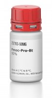 Fmoc-Pro-Bt 737763-50MG