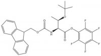 Fmoc-Thr(tBu)-OPfp 