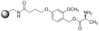 H-Ala-HMPB-ChemMatrix� resin 