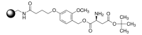 H-Asp(OtBu)-HMPB-ChemMatrix� resin 