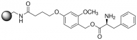 H-Phe-HMPB-ChemMatrix� resin 