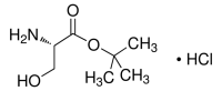 H-Ser-OtBu hydrochloride CDS013925-250MG