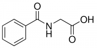 Hippuric acid 