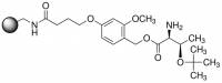 HThr(OtBu)-HMPB-ChemMatrix� resin 