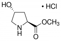 L-4-Hydroxyproline methyl ester hydrochloride 