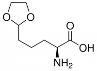 L-Allysine ethylene acetal 714208-250MG