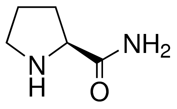 L-Prolinamide 