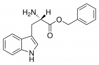 L-Tryptophan benzyl ester 