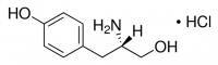 L-Tyrosinol hydrochloride 469998-1G