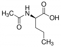 N-Acetyl-D-norvaline CDS000759-100MG
