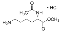 N-Acetyl-L-lysine methyl ester hydrochloride 