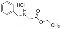 N-benzylglycine ethyl ester hydrochloride CDS003234-1G