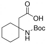 N-Boc-2-(1-aminocyclohexyl)acetic acid 713848-500MG