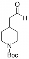 N-Boc-4-piperidineacetaldehyde 680214-1G