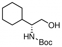 N-Boc-D-cyclohexylglycinol 