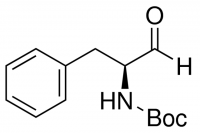 N-Boc-L-phenylalaninal 