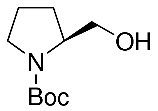N-Boc-L-prolinol 