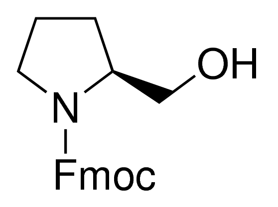 N-Fmoc-L-prolinol 
