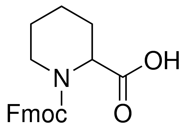 N-Fmoc-piperidine-2-carboxylic acid 