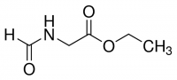 N-Formylglycine ethyl ester 