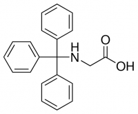 N-Tritylglycine 
