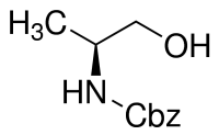 N-Z-L-Alaninol 