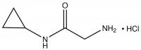 N1-Cyclopropylglycinamide hydrochloride CBR00910-1G