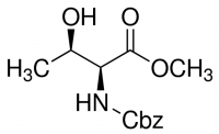 Z-Thr-OMe 