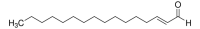 16:1 aldehyde 